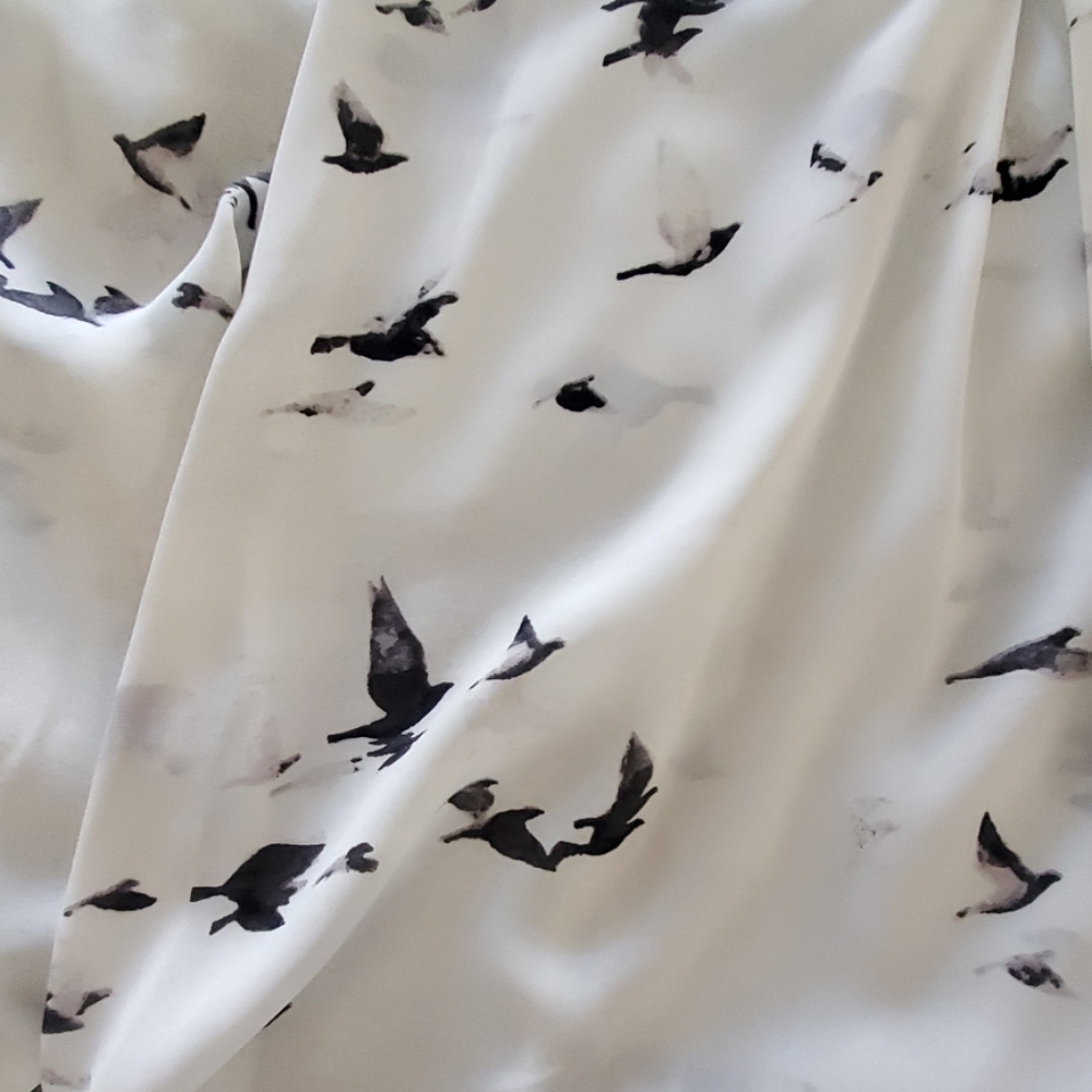 Blouse - Picture 3 of 4